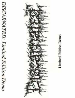 Discarnated : Promo Demo Discarnated : Promo Demo